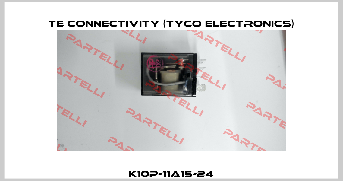 K10P-11A15-24 TE Connectivity (Tyco Electronics)