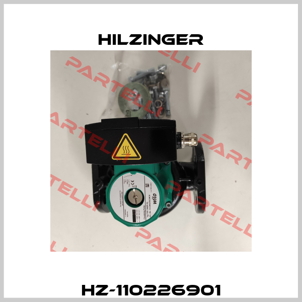 HZ-110226901 Hilzinger