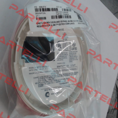 SP-F1D2-1019 Simplex