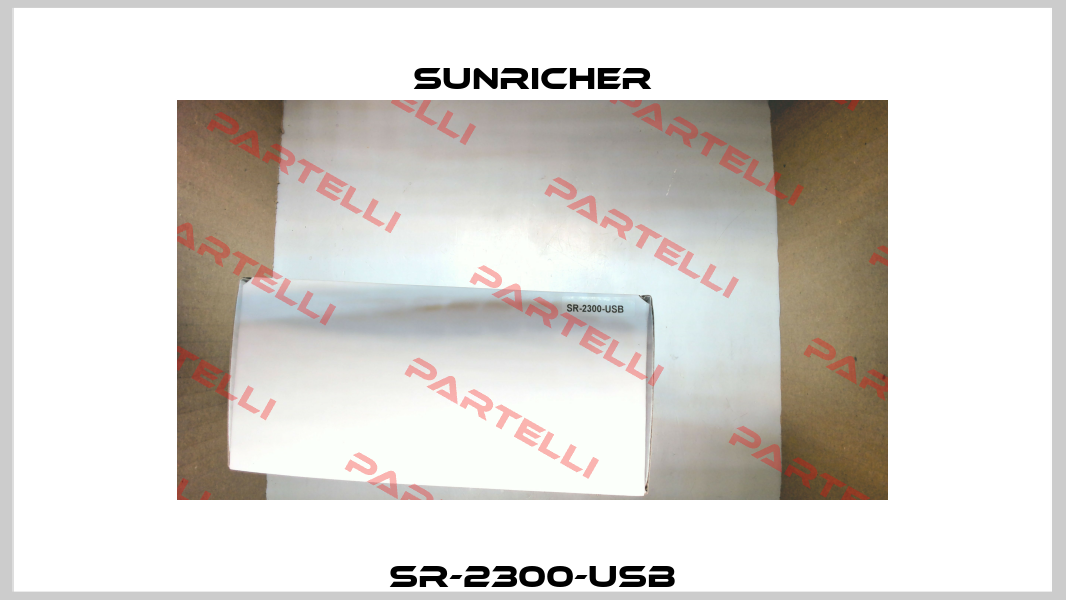 SR-2300-USB Sunricher