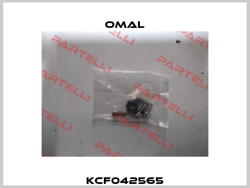 KCF042565 Omal