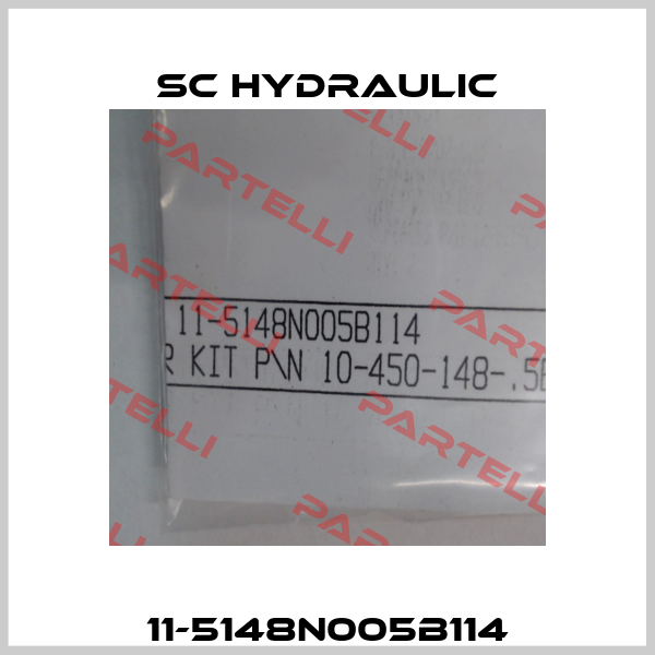 11-5148N005B114 SC Hydraulic