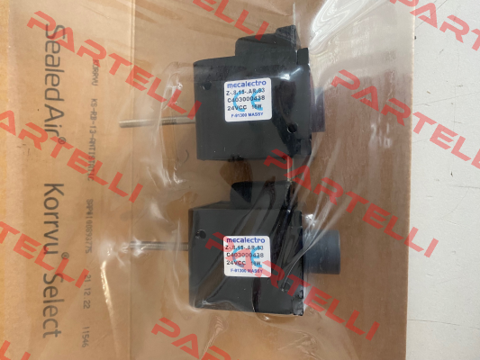 Z.8.15.AR.83 Mecalectro