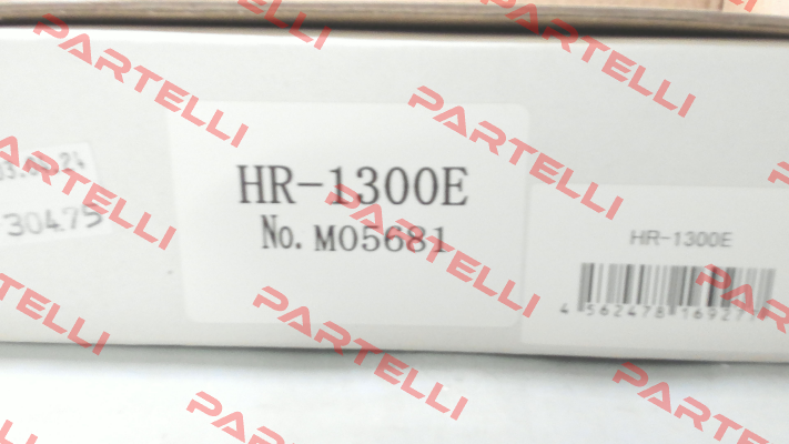 HR-1300E Anritsu