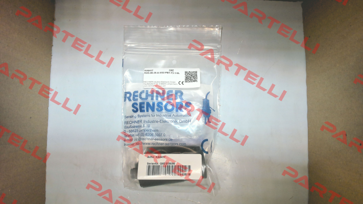 KA0417 / KAS-80-35-A-M32-PPO-Y3-1-NL Rechner
