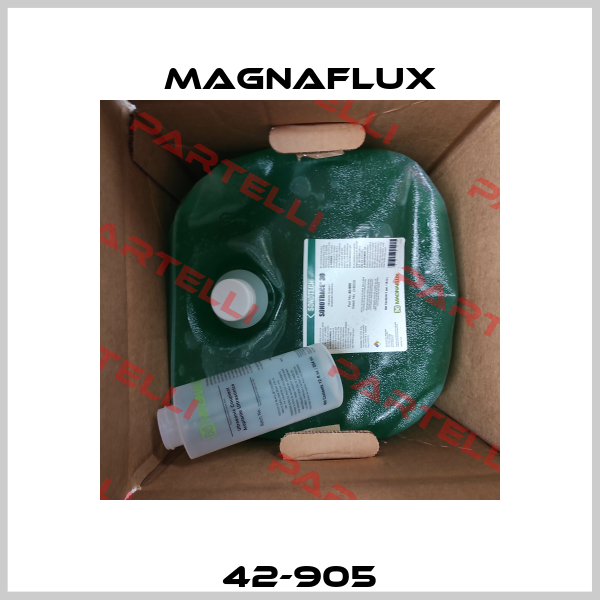 42-905 Magnaflux