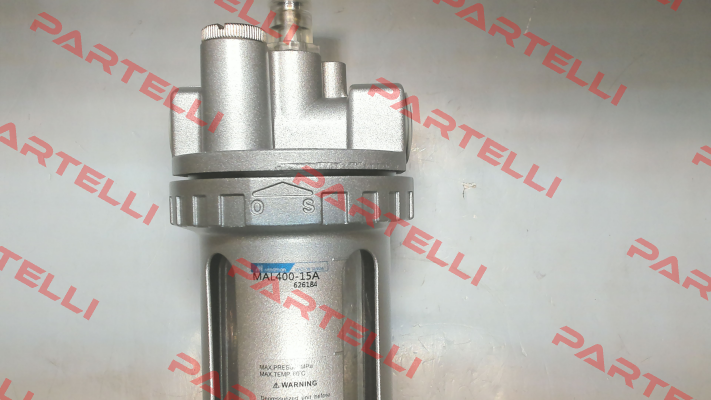 MAL400-15A Mindman