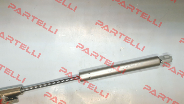 L244 160N Ferramenta Livenza (Suspa)