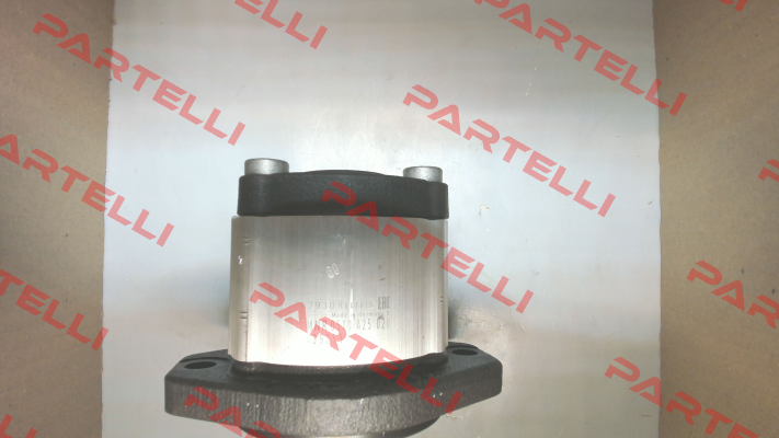P/N: R918C00367, Type: AZPF-11-008RRR20MB Rexroth