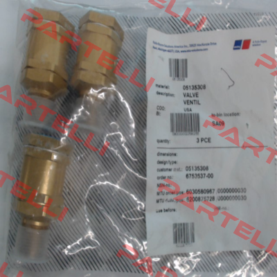 5135308 Detroit Diesel