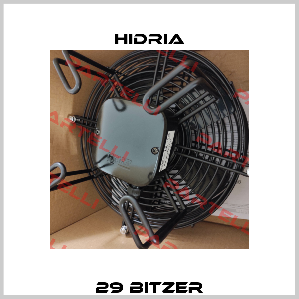 29 BITZER Hidria