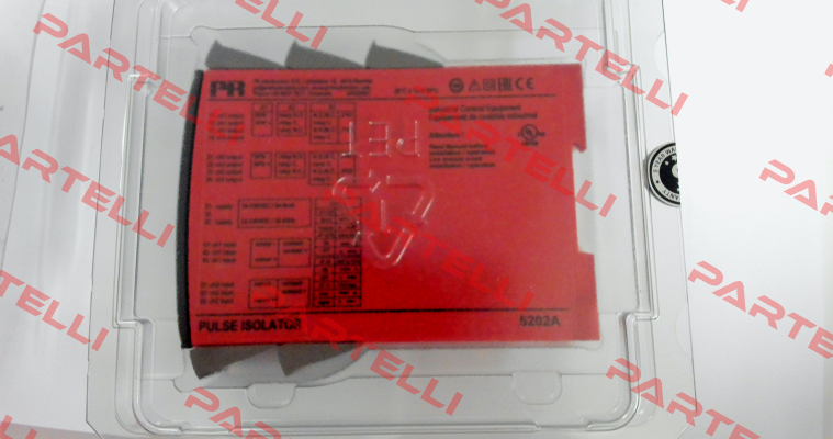 5202A1 Pr Electronics