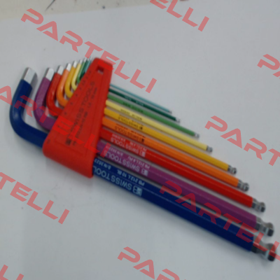 PB 212.LH-10 RB PB Swiss Tools