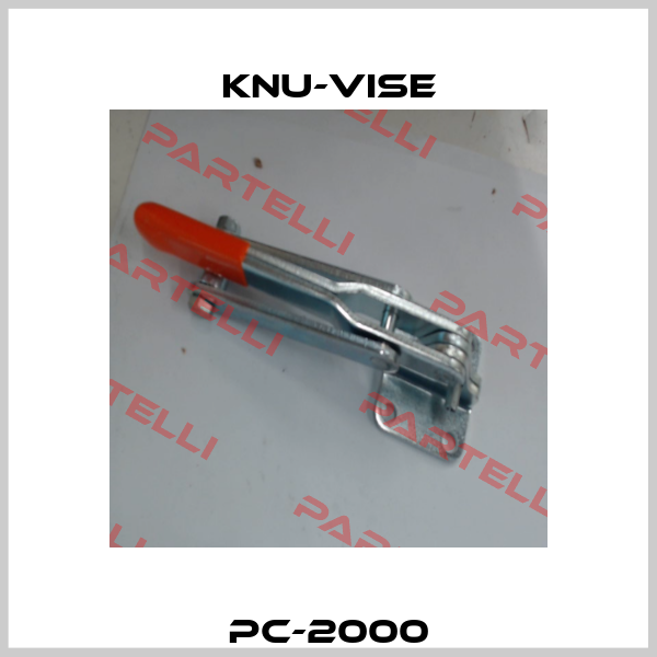 PC-2000 KNU-VISE