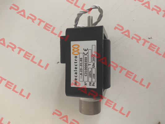 1823121A43 Mecalectro