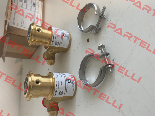 10597 (102D100F11BD 055PSI) Procon