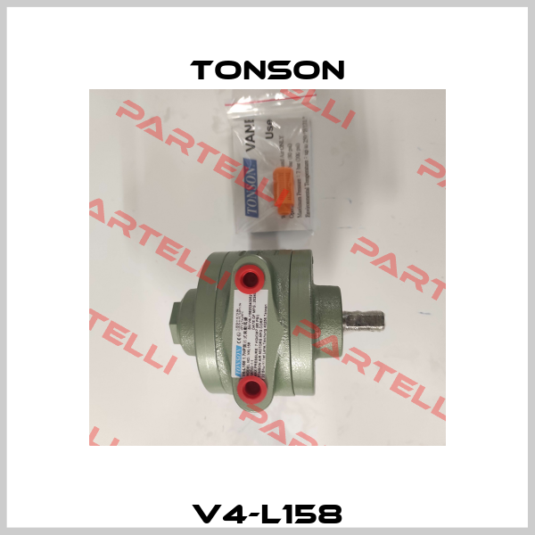 V4-L158 Tonson