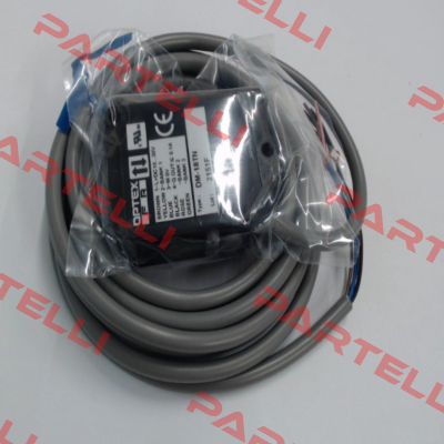 DM-18TN Optex