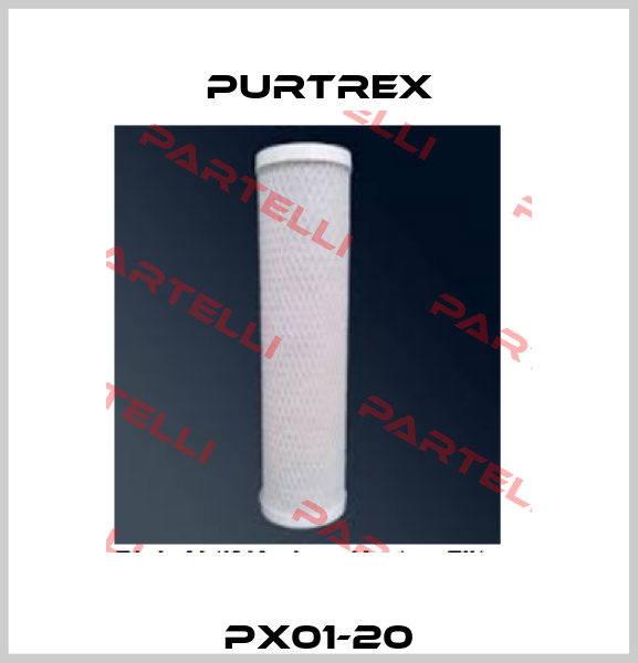 PX01-20 PURTREX