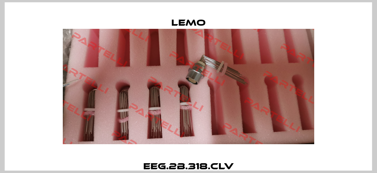 EEG.2B.318.CLV Lemo
