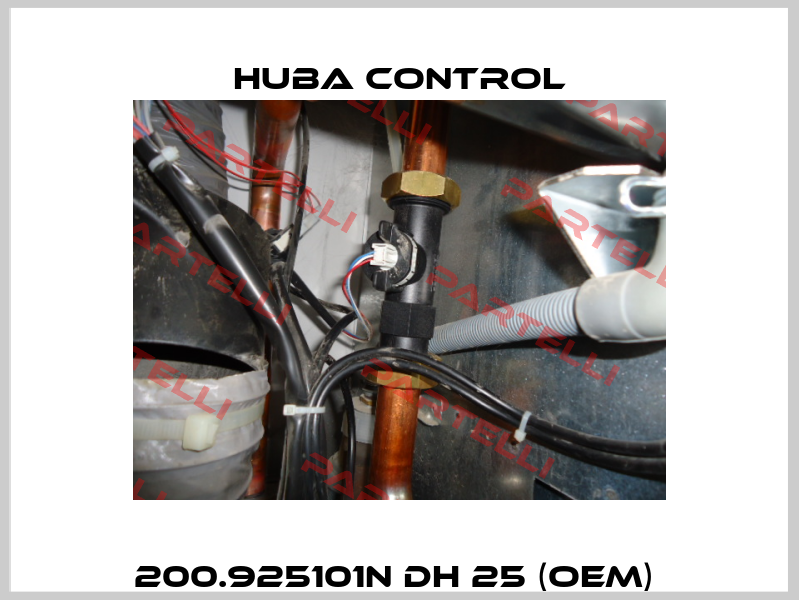 200.925101N DH 25 (OEM)  Huba Control