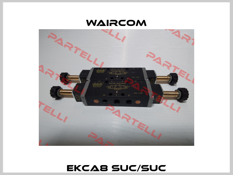 EKCA8 SUC/SUC Waircom