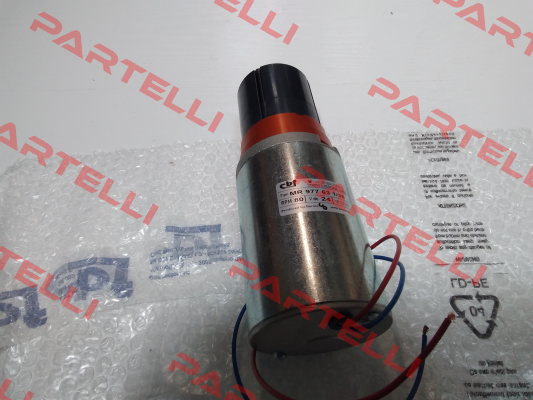 MR977 63 1/36 24VDC CBF