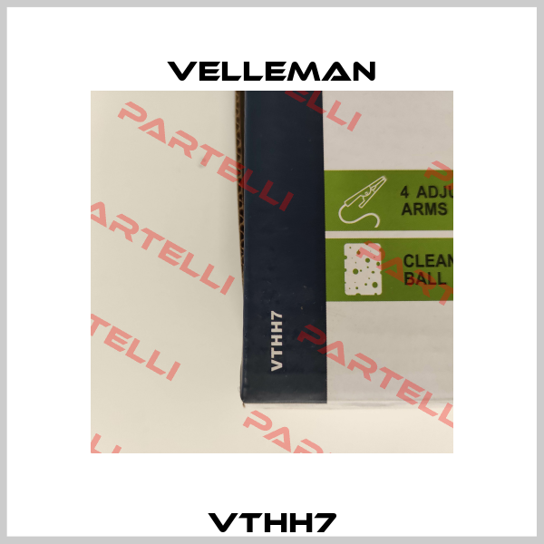 VTHH7 velleman