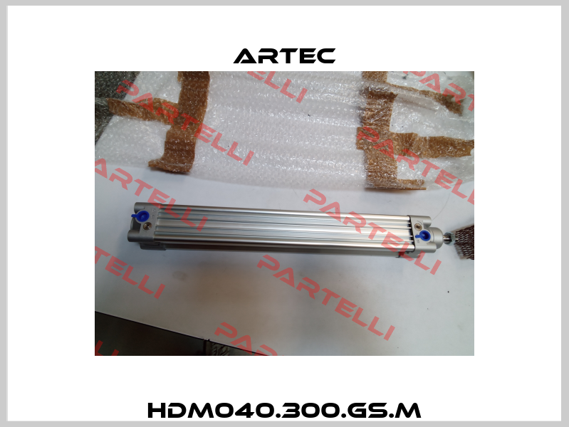 HDM040.300.GS.M ARTEC