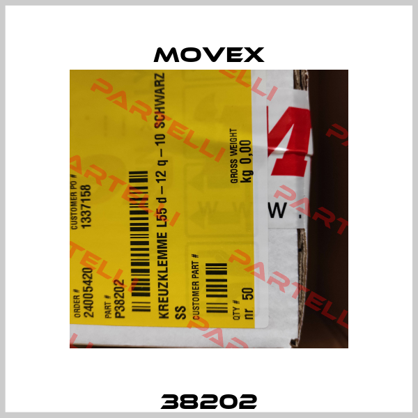 38202 Movex