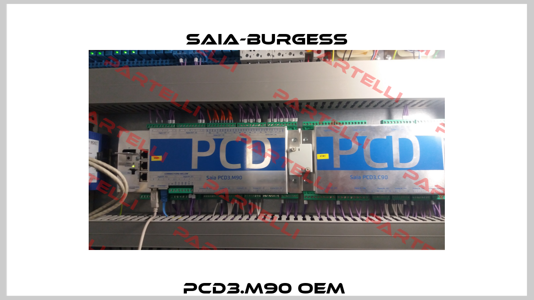 PCD3.M90 OEM  Saia-Burgess