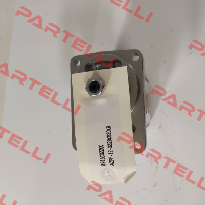 R918C02200 / AZPF-12-022RCB20KB Rexroth