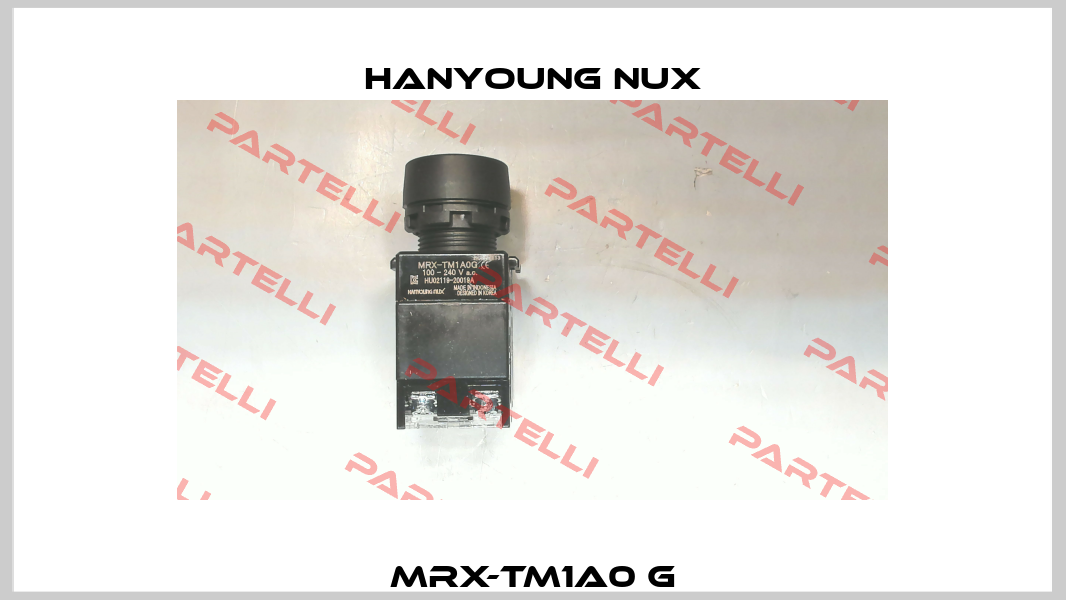 MRX-TM1A0 G HanYoung NUX