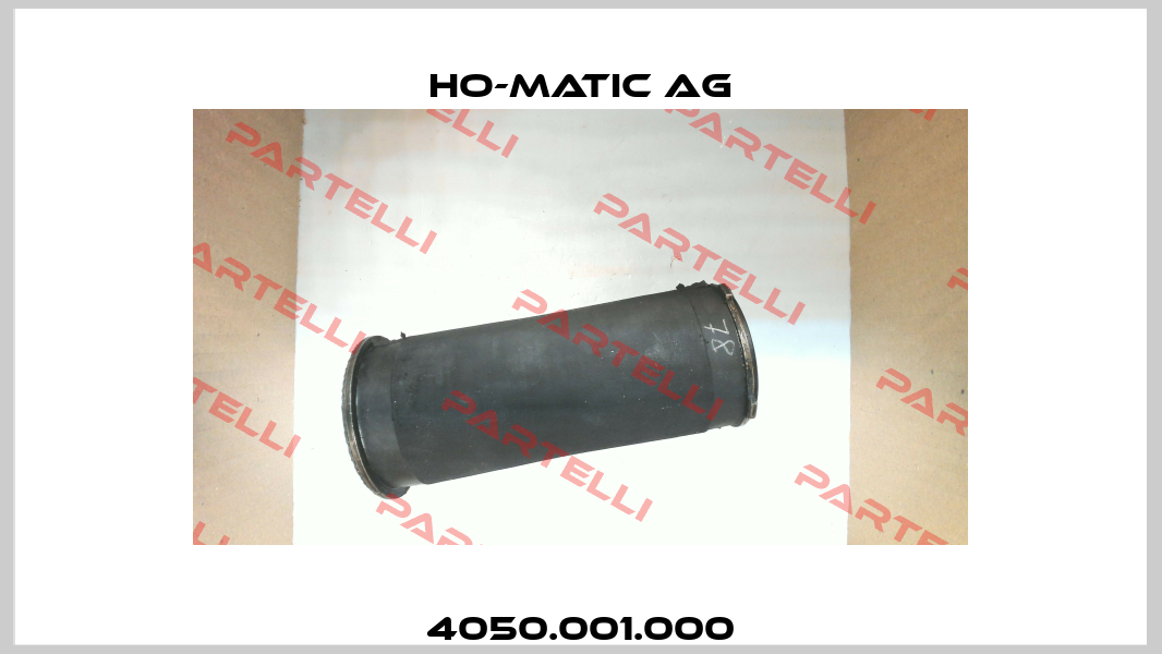 4050.001.000 Ho-Matic AG