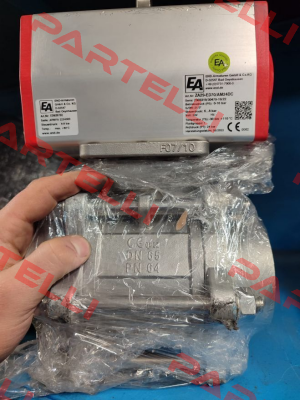 ZA29-ED70/AM24DC End Armaturen
