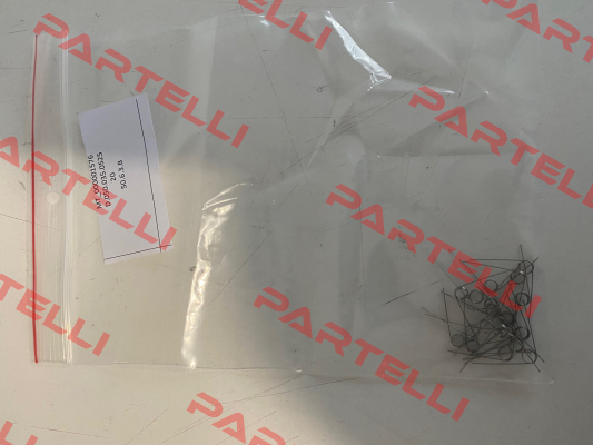 D.050.035.0525 Vanel
