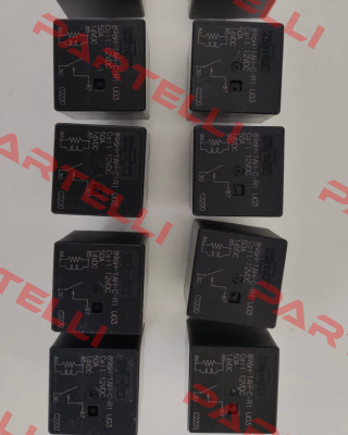 896H-1AH-C-R1-U03-12VDC SONG CHUAN