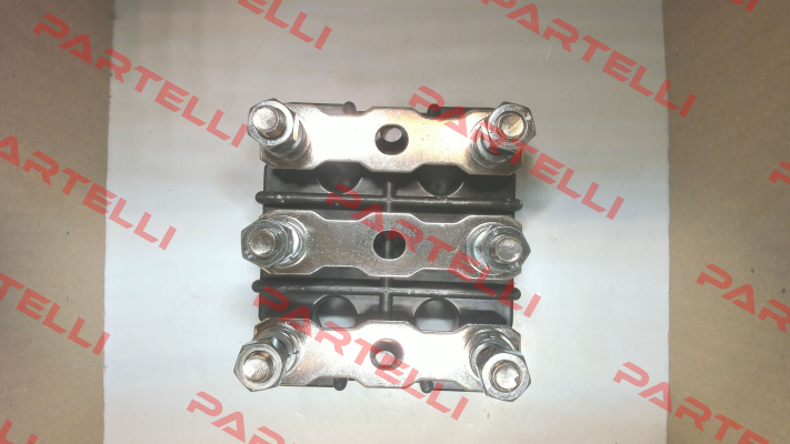 Terminal board for F3-315 L4 motor (Nr. 26) Felm