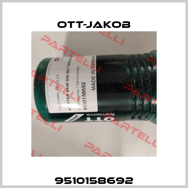 9510158692 OTT-JAKOB