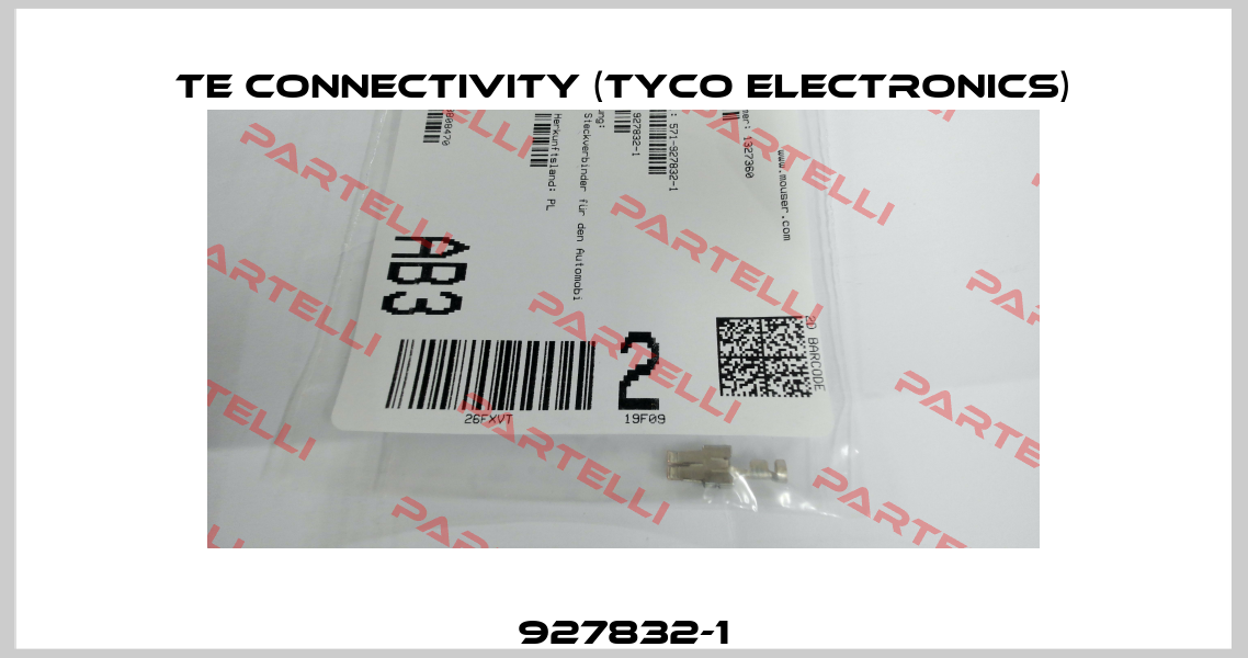 927832-1 TE Connectivity (Tyco Electronics)
