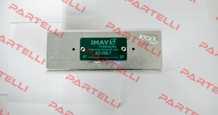 RZ-10S-T IMAV Hydraulik