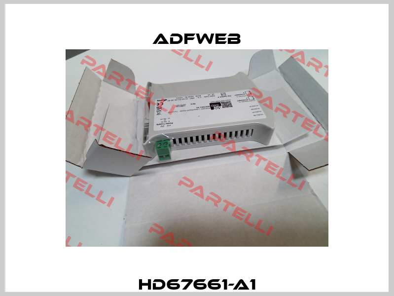 HD67661-A1 ADFweb