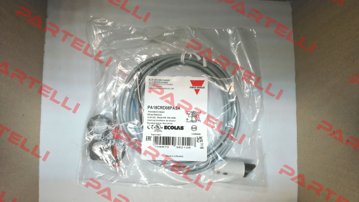 PA18CRD08PASA Carlo Gavazzi