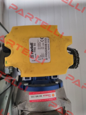 FRS0050R3-0003 Ravioli