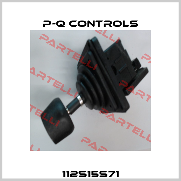 112S15S71 P-Q Controls