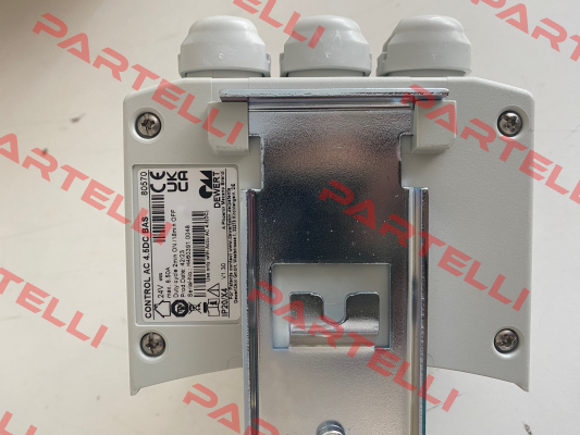 Dewert control box DEWERT