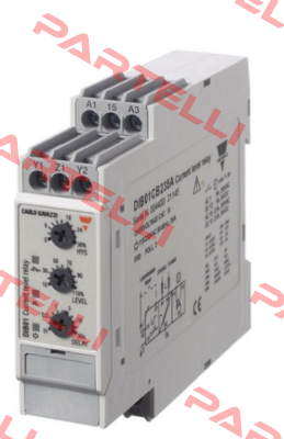 DIB01CB2310A Carlo Gavazzi
