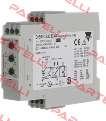 DIB01CB2350MA Carlo Gavazzi