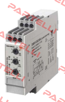 DIB01CD4810A Carlo Gavazzi