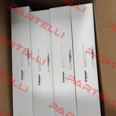 150-012356-001 Munters